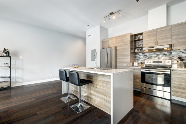 Kitchen Room Decor Ideas